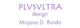 Logo Burda M.D. - Modestudio PLVSVLTRA