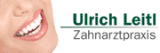 Logo Zahnarztpraxis Ulrich Leitl