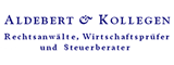Logo Aldebert & Kollegen