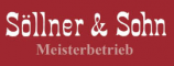 Logo Söllner & Sohn Bedachungen