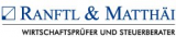 Logo Ranftl & Matthäi