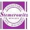 Logo STEMEROWITZ: 5 x in München