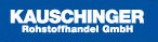 Logo Kauschinger Rohstoffhandel GmbH