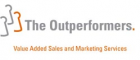 Logo Taut Christian The Outperformers