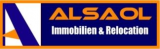 Logo ALSAOL Immobilien & Relocation