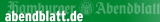 Logo Hamburger Abendblatt