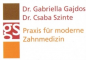 Logo Gajdos u. Szinte, Zahnärzte in
