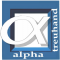 Logo Alpha Treuhand