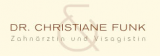 Logo Dr. Christiane Funk