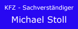 Logo SV-Büro Dipl.-Ing. Michael Stoll