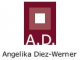 Logo Diez-Werner, Angelika Steuerberaterin