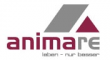Logo animare Immobilien München