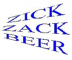Logo Zick Zack Beer München