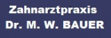 Logo Bauer Dr. Martin-William