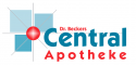 Logo Dr. Beckers Central-Apotheke