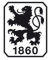 Logo TSV München von 1860