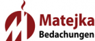 Logo Matejka Martin Bedachungen