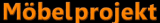 Logo Möbelprojekt Schreinerei GbR