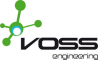 Logo voss engineering München