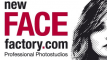 Logo Beate Niebler - new FACE factory