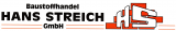 Logo Hans Streich GmbH
