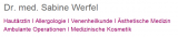 Logo Werfel Sabine Dr. Hautarzt
