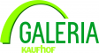 Logo Galeria Kaufhof am Marienplatz