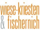 Logo Fischernich & Wiese-Kriesten