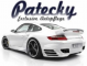 Logo Patecky Exclusive Autopflege