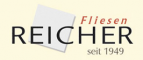 Logo Fliesen Reicher GmbH München