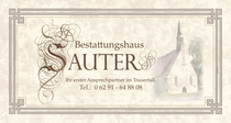 Logo Bestattungshaus