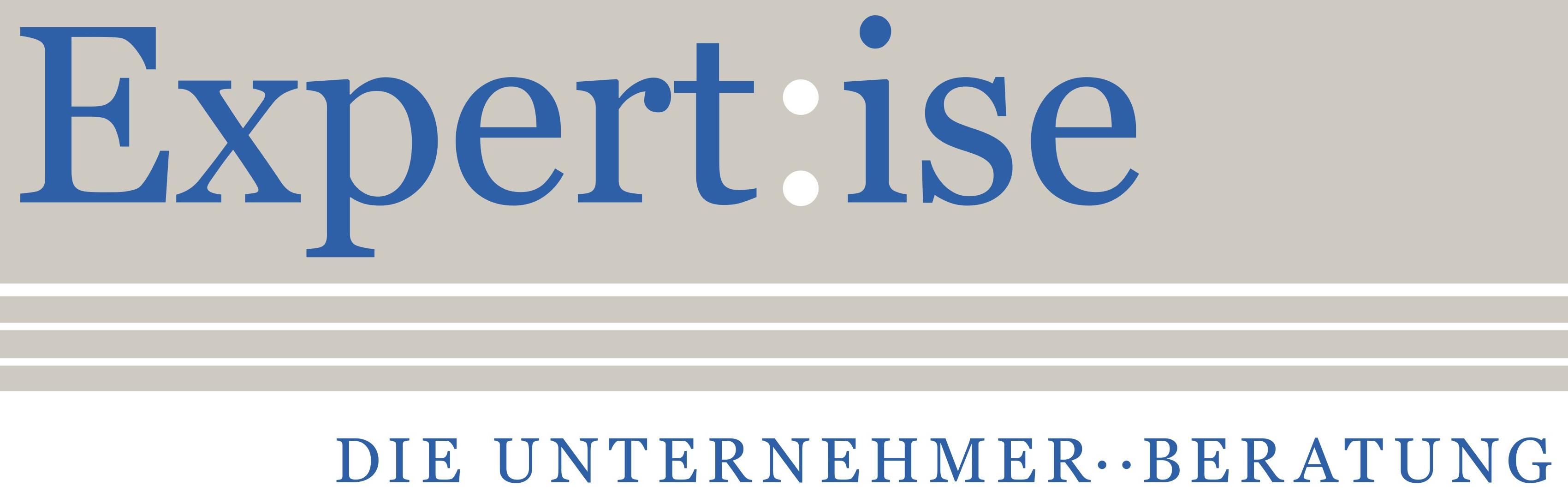 Logo Expert:ise GmbH