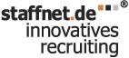 Logo STAFFNET Innovatives Recruiting GmbH