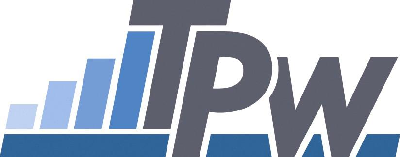 Logo TPW Todt & Partner KG