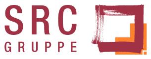 Logo SRC Gruppe - Unternehmensberatung