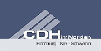 Logo Wirtschaftsverbände für Handelsvermittlung und Vertrieb in Hamburg (CDH) e.V.