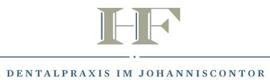 Logo Dr. med. dent. Hamide Farshi-Grund