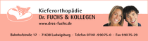 Logo Fuchs Dr. & Kollegen