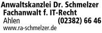 Logo Schmelzer