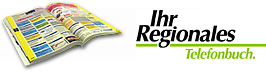 Ihr Regionales Telefonbuch präsentiert