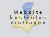 Jetzt kostenlos eintragen!