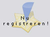 Nu gratis registreren!