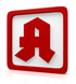 Apotheke Logo