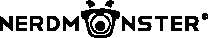 NerdMonster Digital Retail Logo