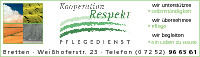 Kooperation Respekt Logo