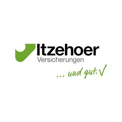 Itzehoer Versicherungen Logo