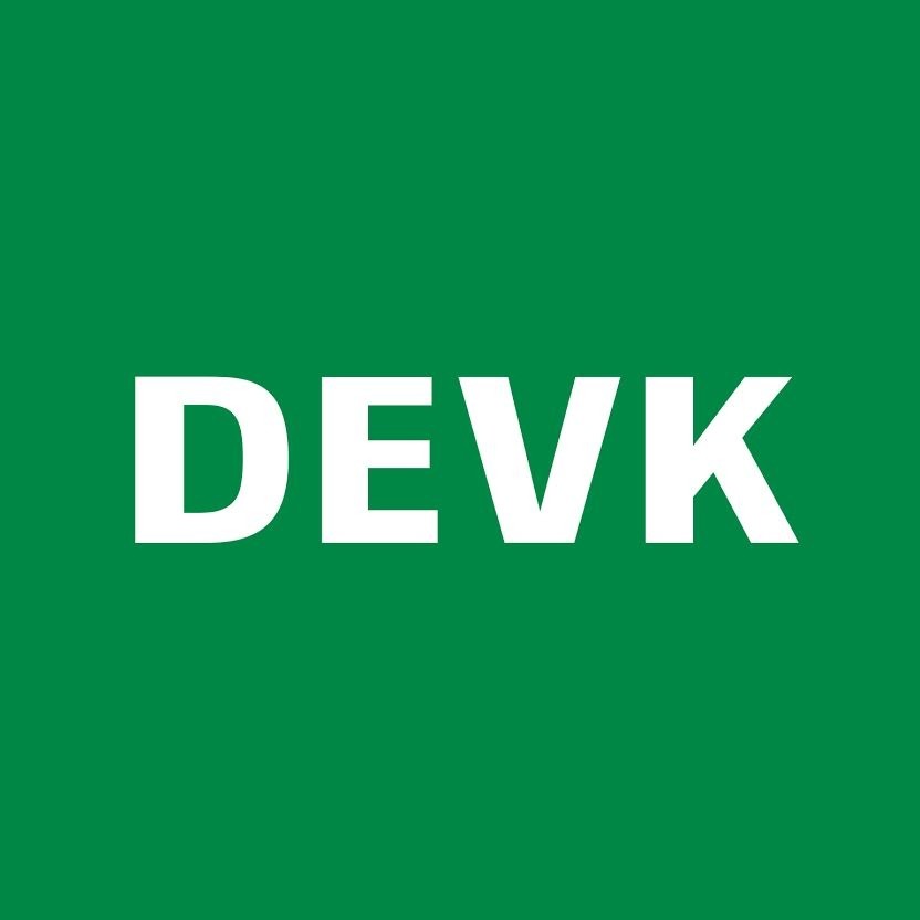 DEVK Versicherung: Rudolf Kainz Logo