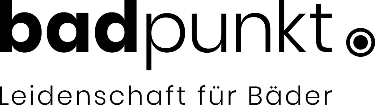 badpunkt Sarstedt - Badausstellung der WIEDEMANN GmbH & Co. KG Logo