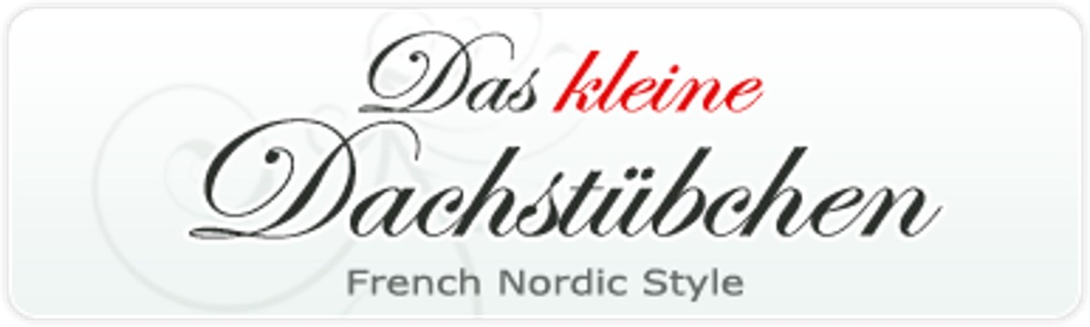 Das kleine Dachstübchen Logo