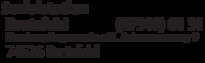 Krankenpflegeverein Bretzfeld e.V. Logo